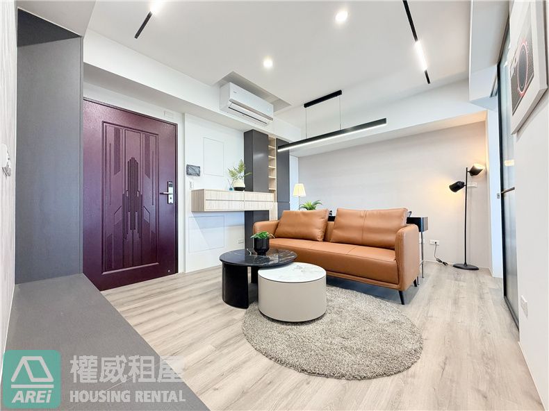 後勁MRT科楠全新頂級精裝景觀2房車位