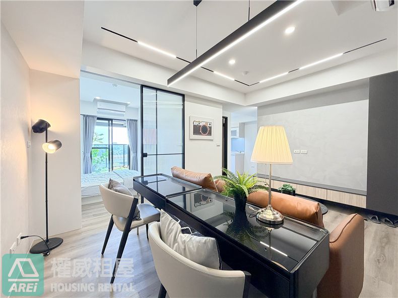 後勁MRT科楠全新頂級精裝景觀2房車位