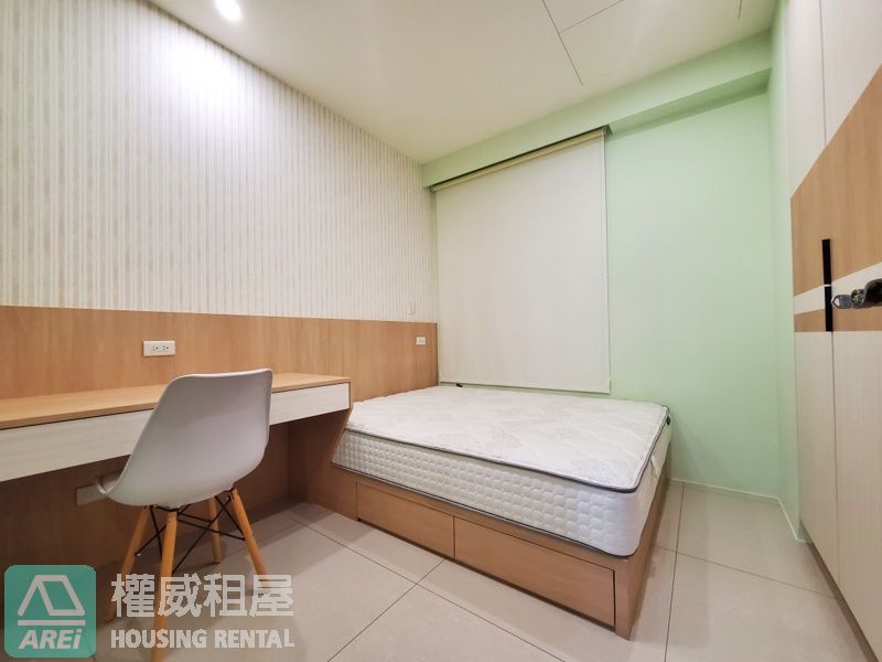 文化中心信義國小O6鳳凰中正樹海綠景三房+車位