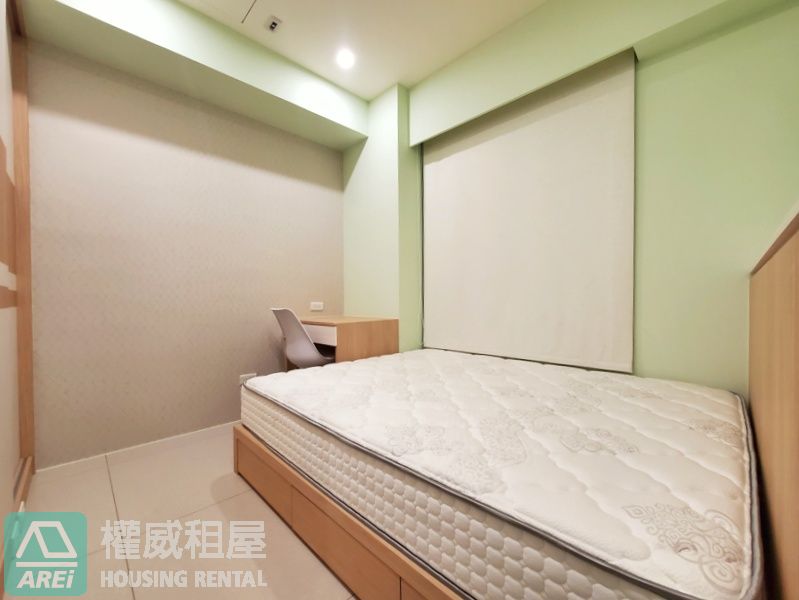 文化中心信義國小O6鳳凰中正樹海綠景三房+車位