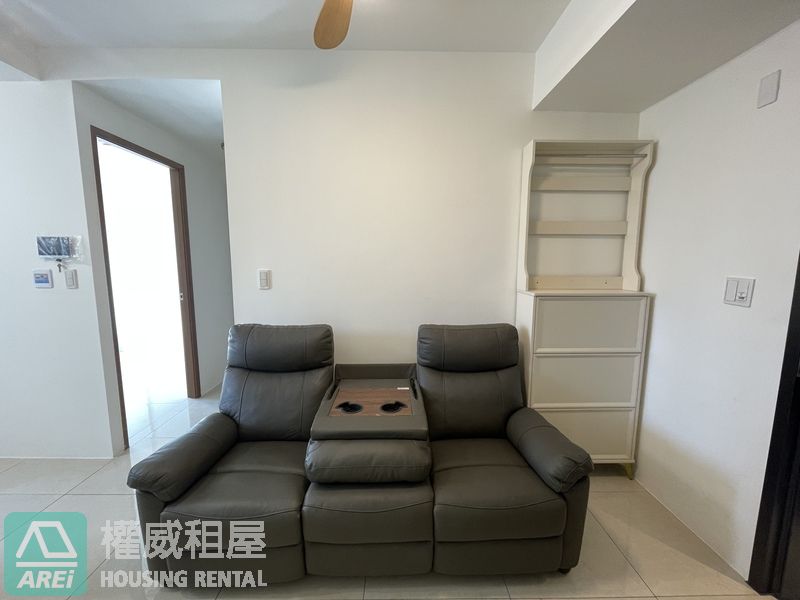 美術館青海LINE優質2+1房雙開窗衛浴