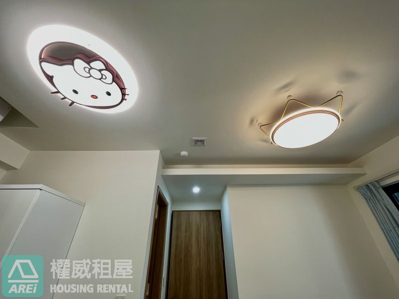 美術館青海LINE優質2+1房雙開窗衛浴