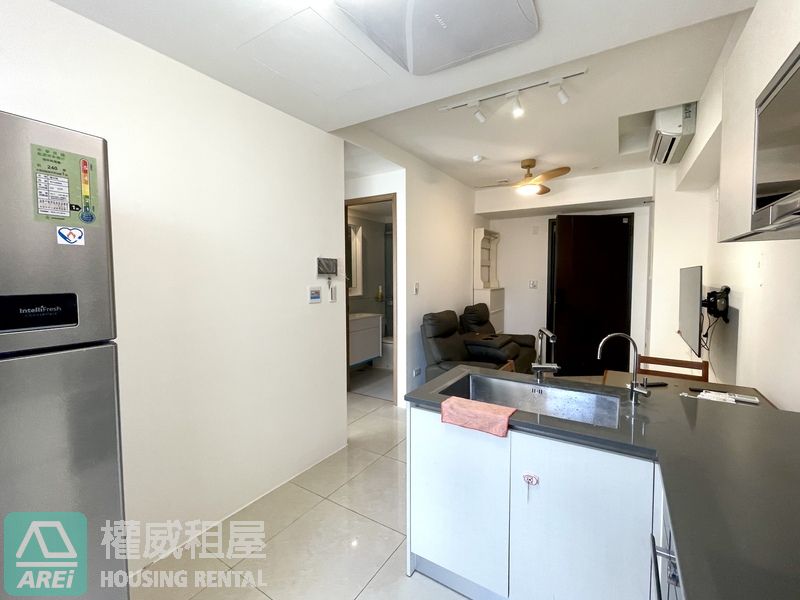 美術館青海LINE優質2+1房雙開窗衛浴