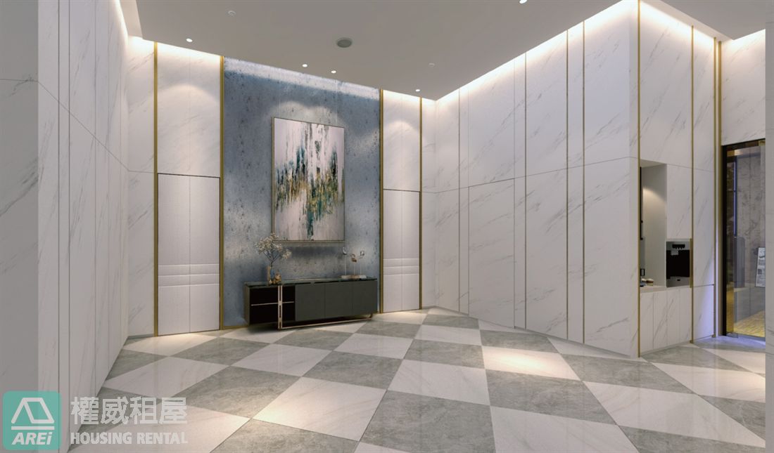 美術館青海LINE優質2+1房雙開窗衛浴