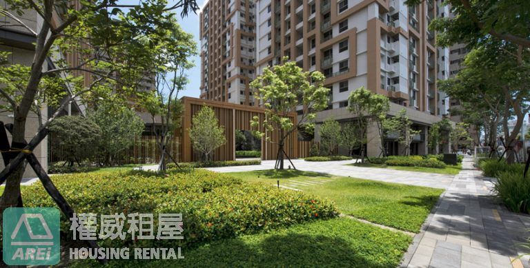 💎三多光華|微笑靚緻高樓3房平車|浴缸・泳池宅