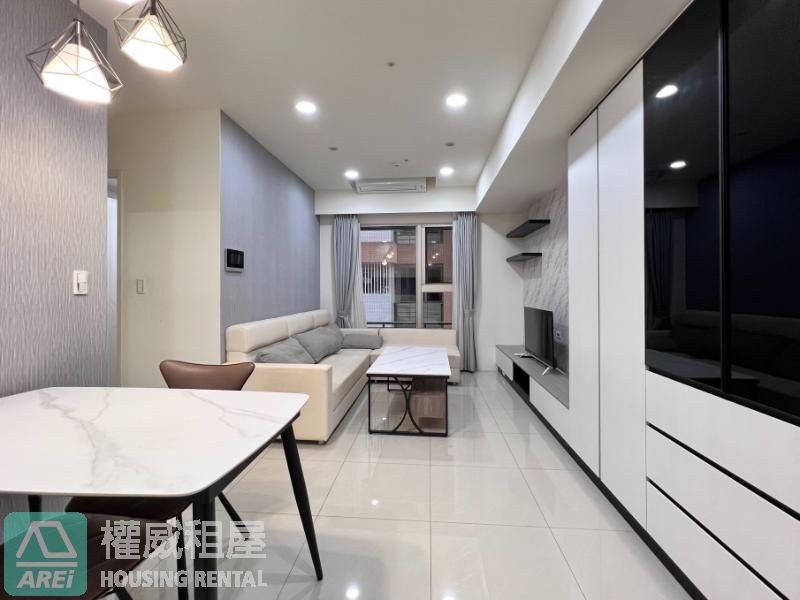 💎三多光華|微笑靚緻高樓3房平車|浴缸・泳池宅