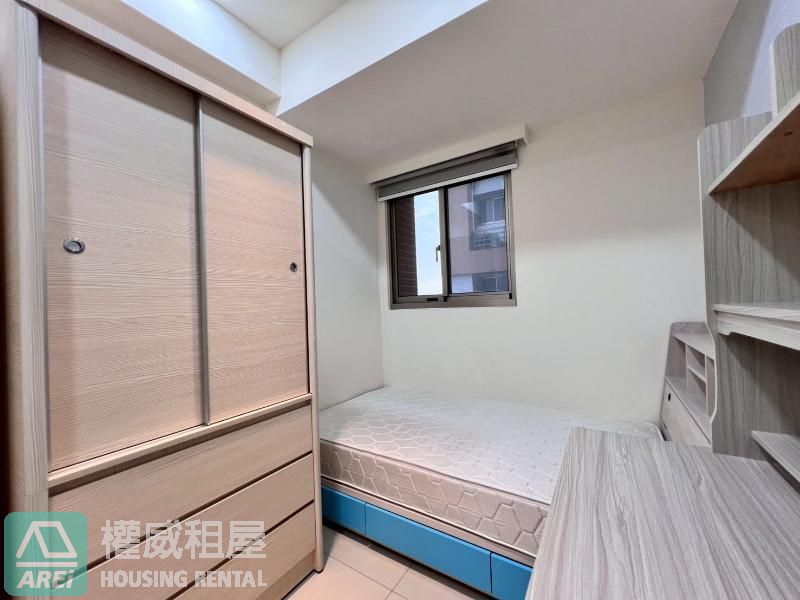 💎三多光華|微笑靚緻高樓3房平車|浴缸・泳池宅