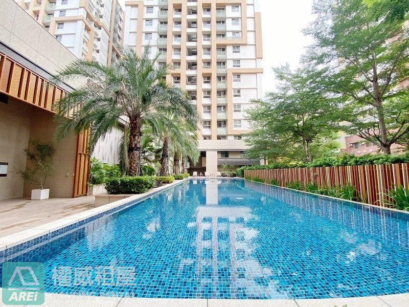 💎三多光華|微笑靚緻高樓3房平車|浴缸・泳池宅