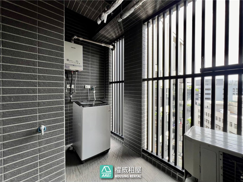 高醫郡都當代精品美景2+1房平車