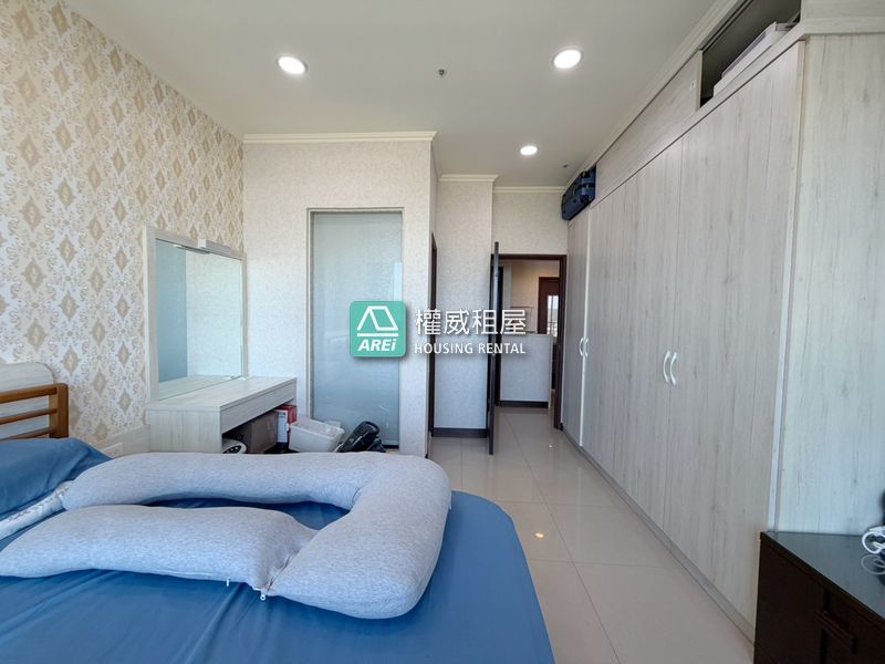 🏡美術館｜最上石美術園區｜2+1房大空間頂樓🏡