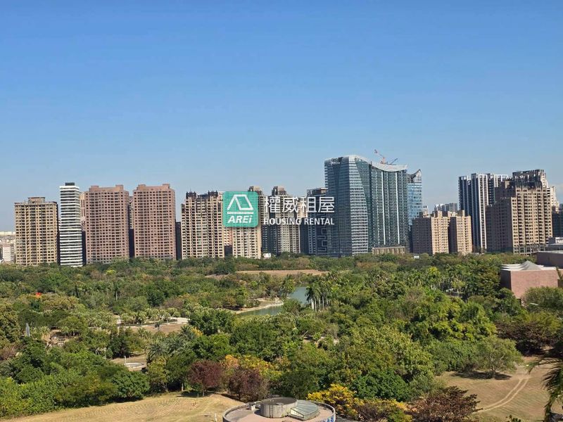 🏡美術館｜最上石美術園區｜2+1房大空間頂樓🏡