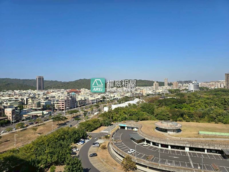 🏡美術館｜最上石美術園區｜2+1房大空間頂樓🏡