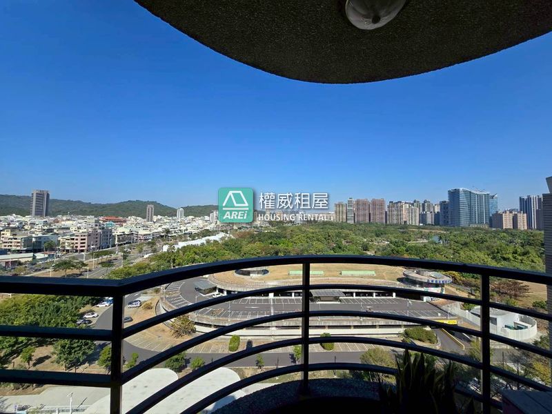 🏡美術館｜最上石美術園區｜2+1房大空間頂樓🏡