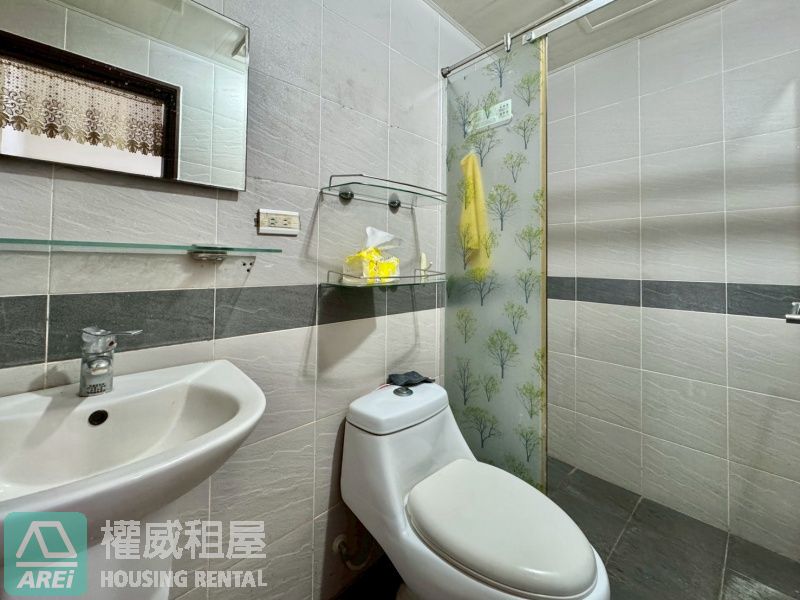 英明商圈🚈輕軌凱旋二聖｜文化馥麗3房