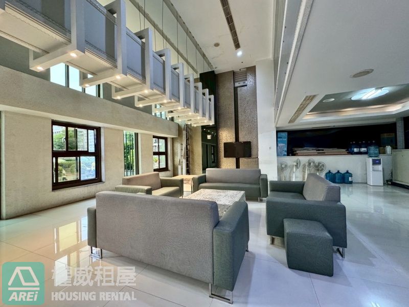 英明商圈🚈輕軌凱旋二聖｜文化馥麗3房