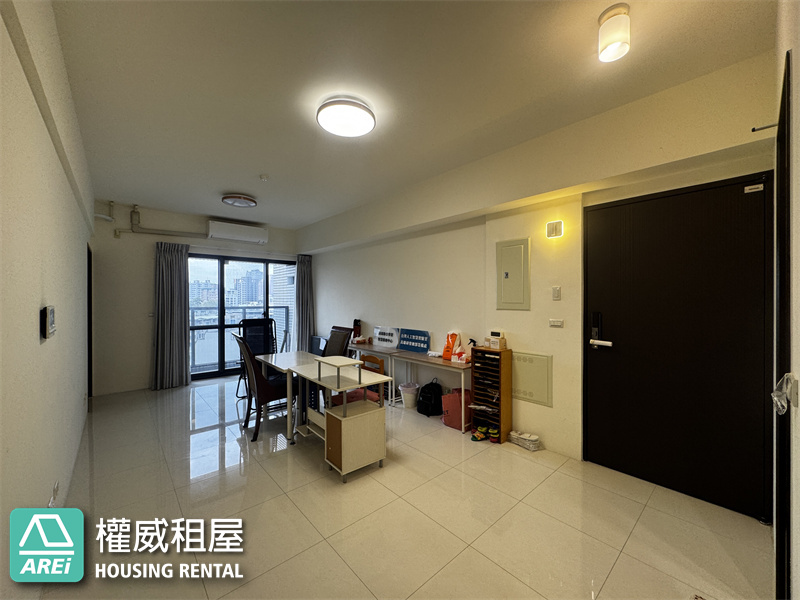 高鐵榮總太子雲極二房平車可租補