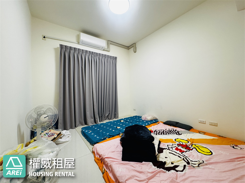 高鐵榮總太子雲極二房平車可租補