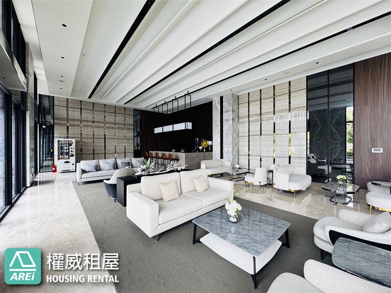 高鐵榮總太子雲極二房平車可租補