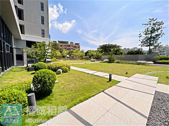 高鐵榮總太子雲極二房平車可租補