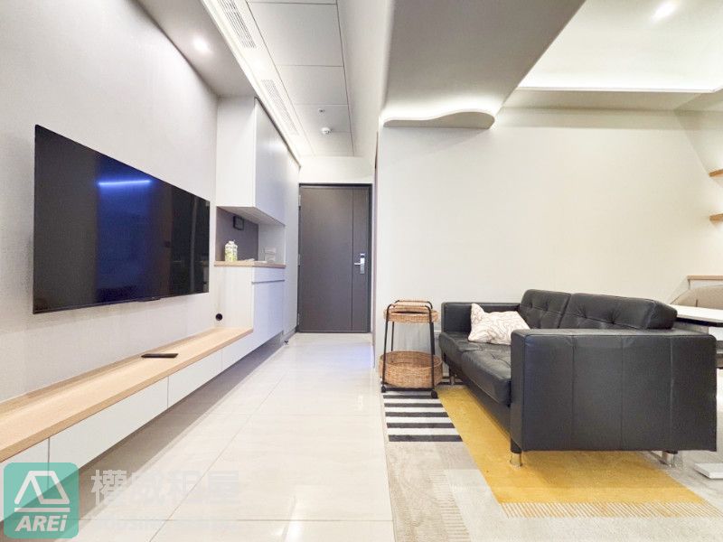 和陸寓邸舒適高檔1+1房