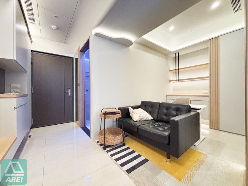 和陸寓邸舒適高檔1+1房