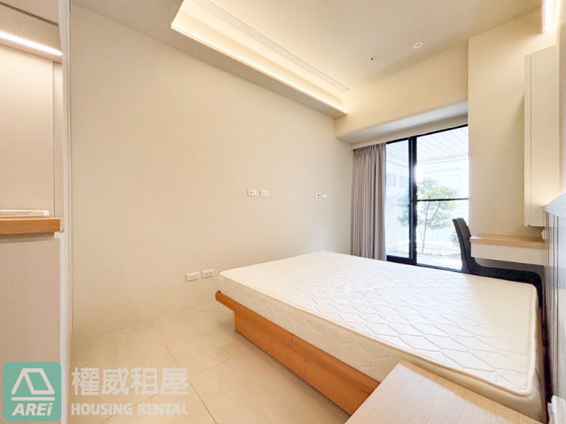 和陸寓邸舒適高檔1+1房