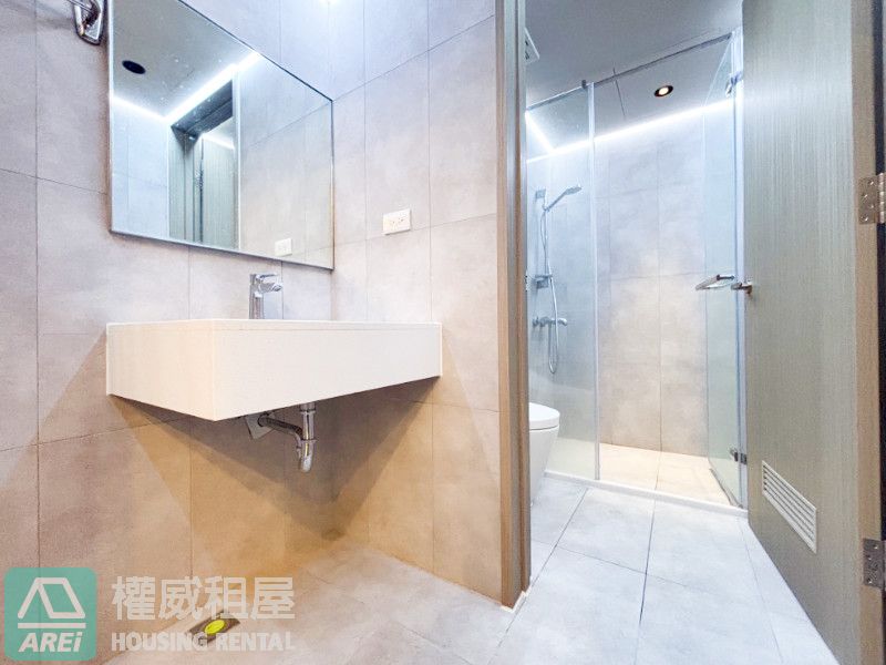 和陸寓邸舒適高檔1+1房