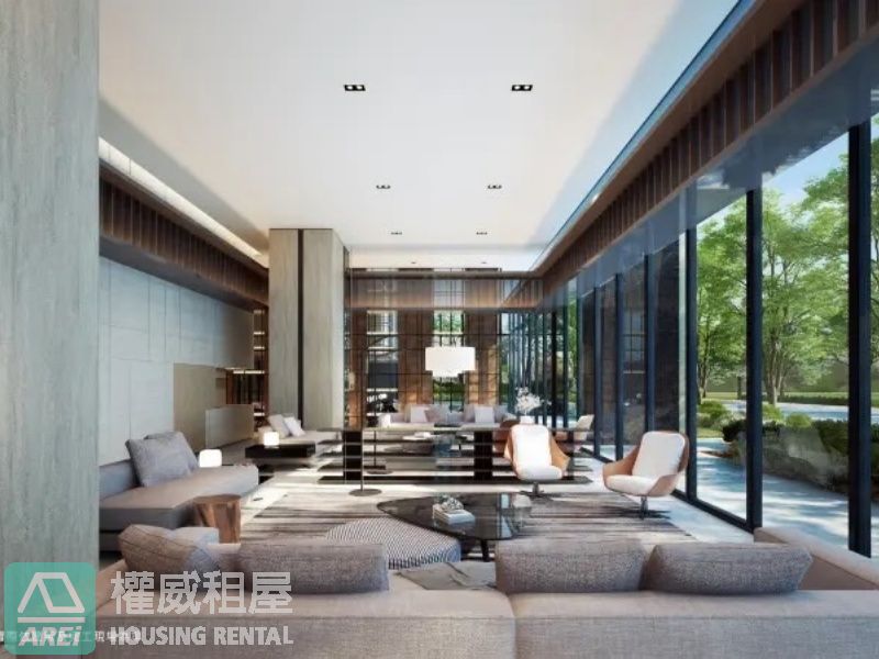 和陸寓邸舒適高檔1+1房