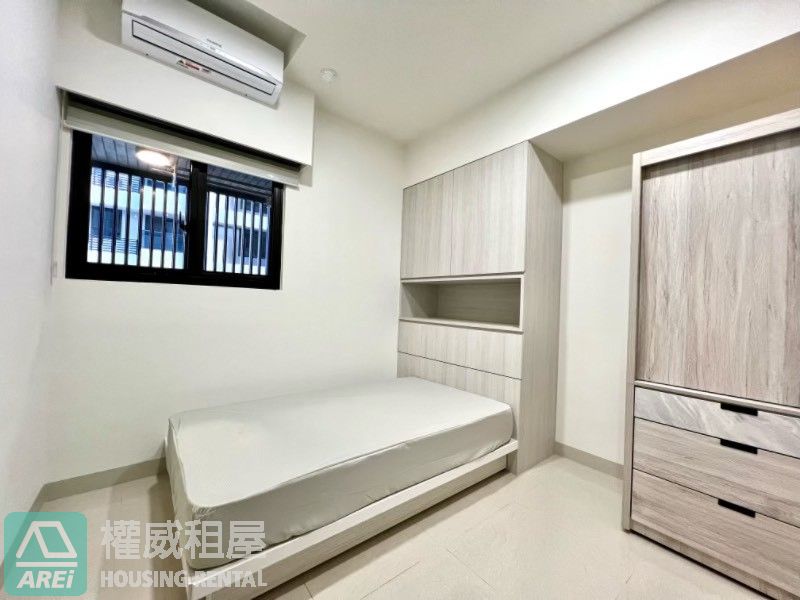 冠傑Ui|全新2+1房兩廳雙衛大平車|可租補