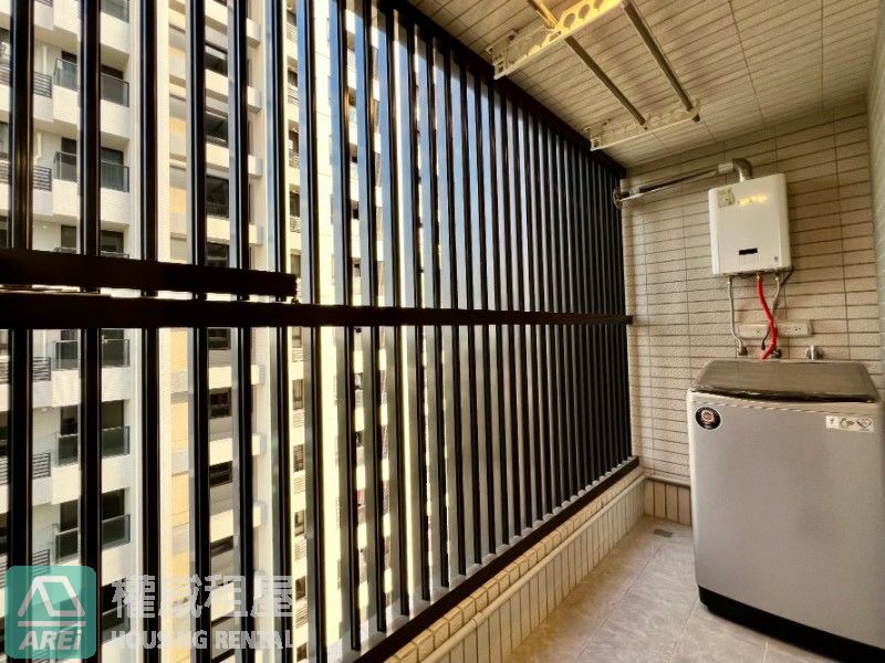 冠傑Ui|全新2+1房兩廳雙衛大平車|可租補