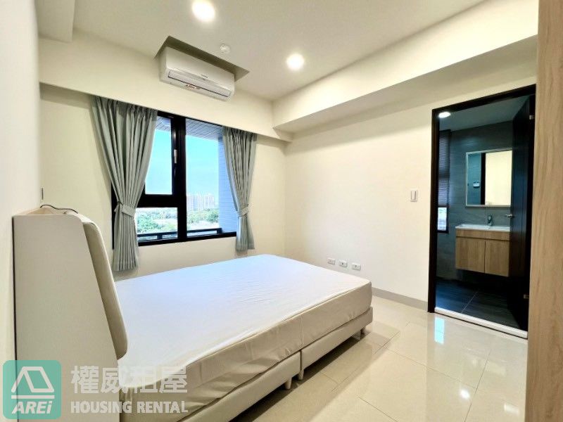 冠傑Ui|全新2+1房兩廳雙衛大平車|可租補