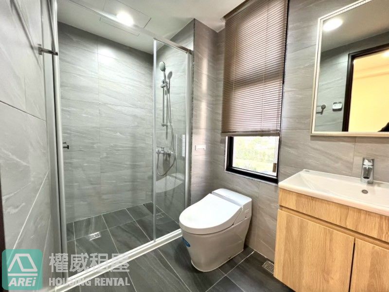 冠傑Ui|全新2+1房兩廳雙衛大平車|可租補