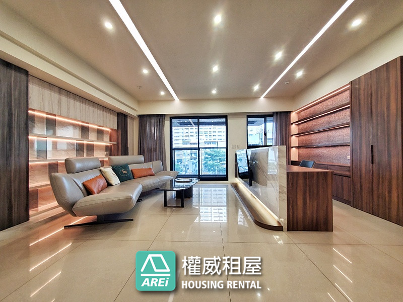 文化中心信義國小O6鳳凰中正樹海綠景三房+車位