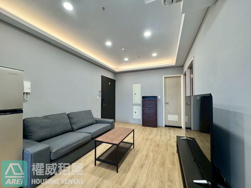 中都濕地公園樹海景觀🌳森林系三房平車