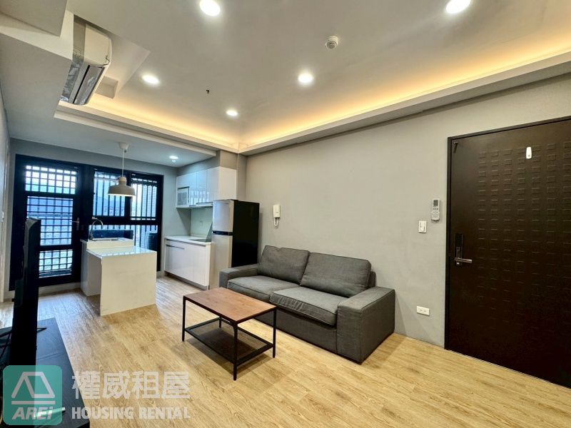 中都濕地公園樹海景觀🌳森林系三房平車