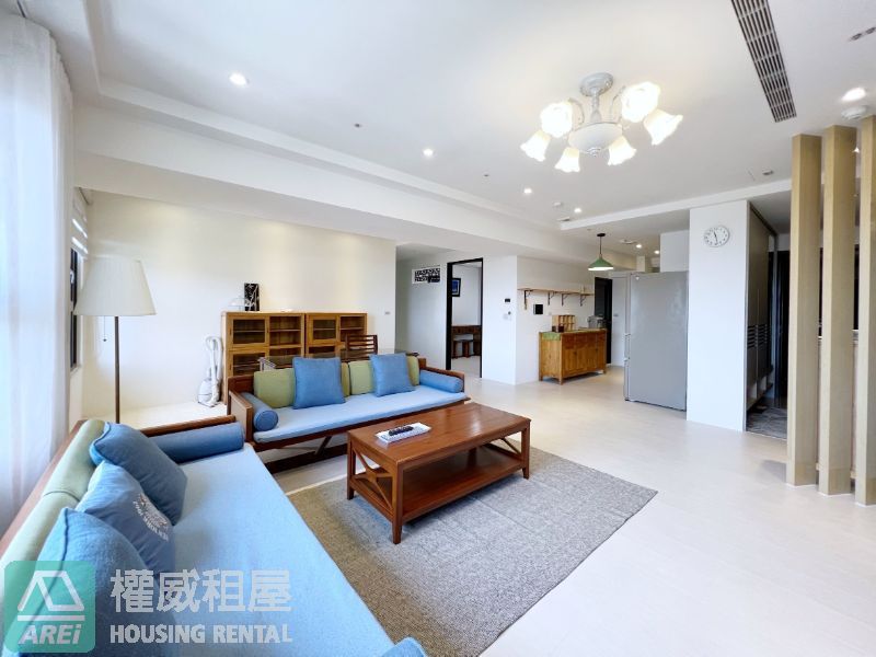 🏙 R15京城大苑｜景觀優雅3房平車泳池