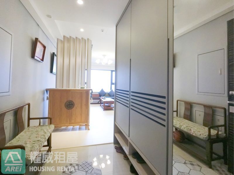 🏙 R15京城大苑｜景觀優雅3房平車泳池