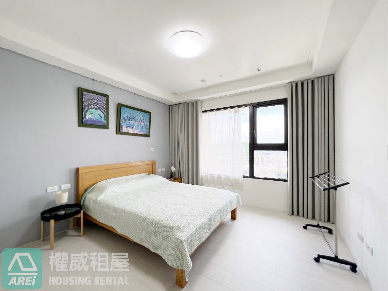 🏙 R15京城大苑｜景觀優雅3房平車泳池