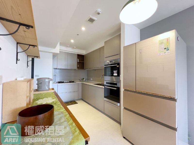 🏙 R15京城大苑｜景觀優雅3房平車泳池