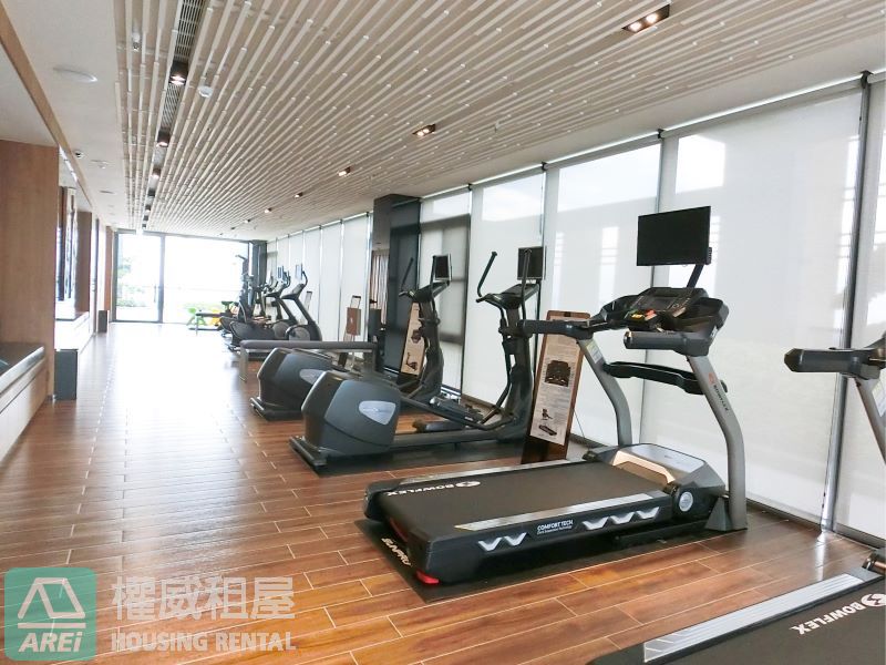 🏙 R15京城大苑｜景觀優雅3房平車泳池