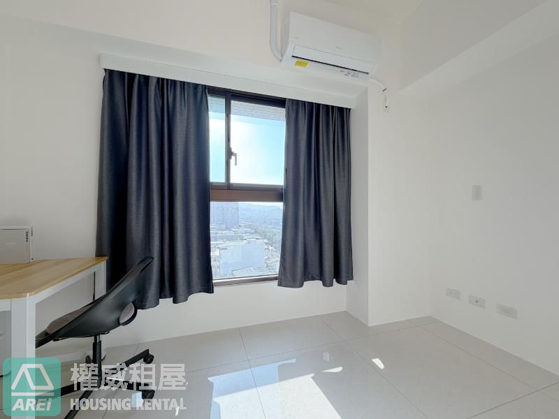 高鐵MRT高鐵棧 | 北歐風質感2房