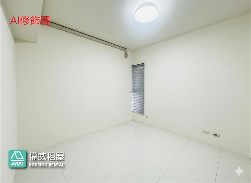 高鐵榮總太子雲極二房平車可租補