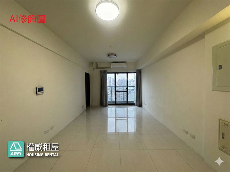 高鐵榮總太子雲極二房平車可租補