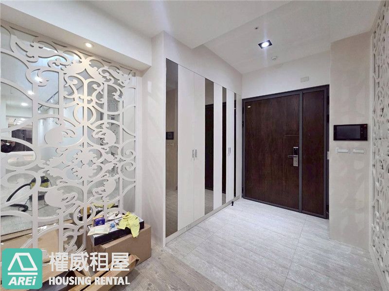 靜謐奢居 | 聯上涵景 | 擁攬山、潭、海、天四景合一，勾勒自由的畫布(詳洽帶看注意事項)