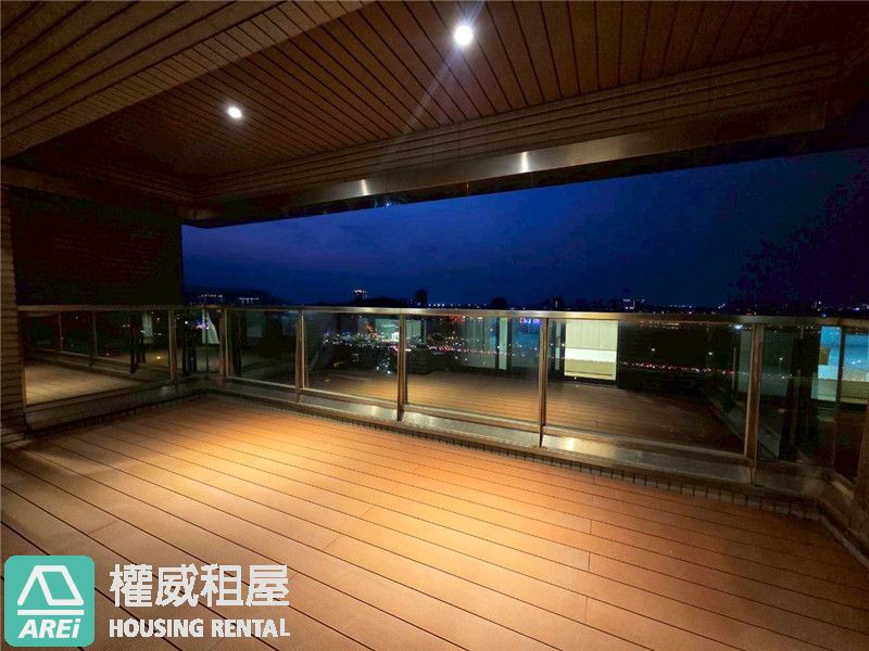 靜謐奢居 | 聯上涵景 | 擁攬山、潭、海、天四景合一，勾勒自由的畫布(詳洽帶看注意事項)