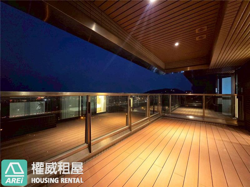 靜謐奢居 | 聯上涵景 | 擁攬山、潭、海、天四景合一，勾勒自由的畫布(詳洽帶看注意事項)