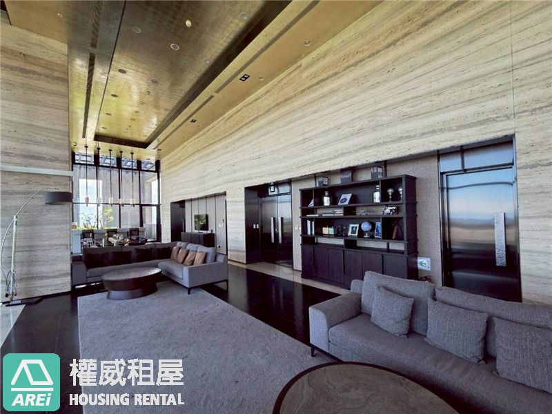 靜謐奢居 | 聯上涵景 | 擁攬山、潭、海、天四景合一，勾勒自由的畫布(詳洽帶看注意事項)