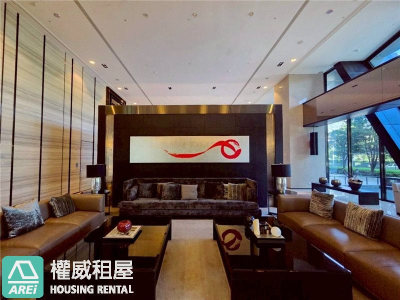 靜謐奢居 | 聯上涵景 | 擁攬山、潭、海、天四景合一，勾勒自由的畫布(詳洽帶看注意事項)
