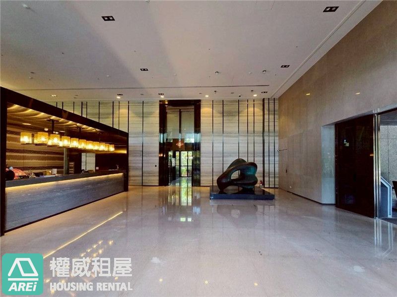 靜謐奢居 | 聯上涵景 | 擁攬山、潭、海、天四景合一，勾勒自由的畫布(詳洽帶看注意事項)