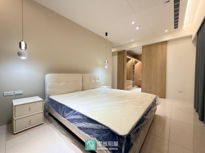 太普明日匯．光影詩篇｜設計師美學｜城市裡的質感棲所3+1房雙平車